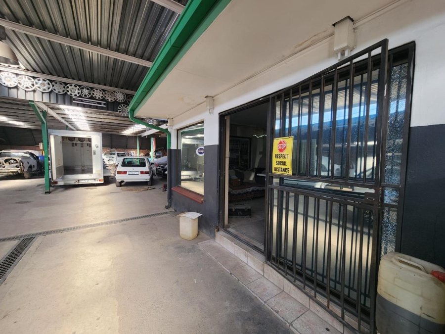 Commercial Property for Sale in Gezina Gauteng