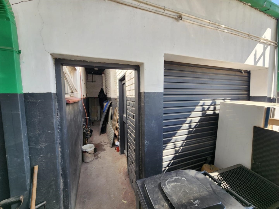 Commercial Property for Sale in Gezina Gauteng