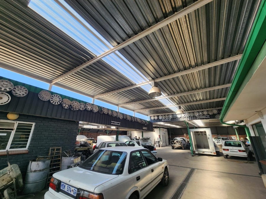 Commercial Property for Sale in Gezina Gauteng