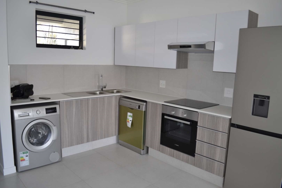 To Let 3 Bedroom Property for Rent in Beverley Gauteng