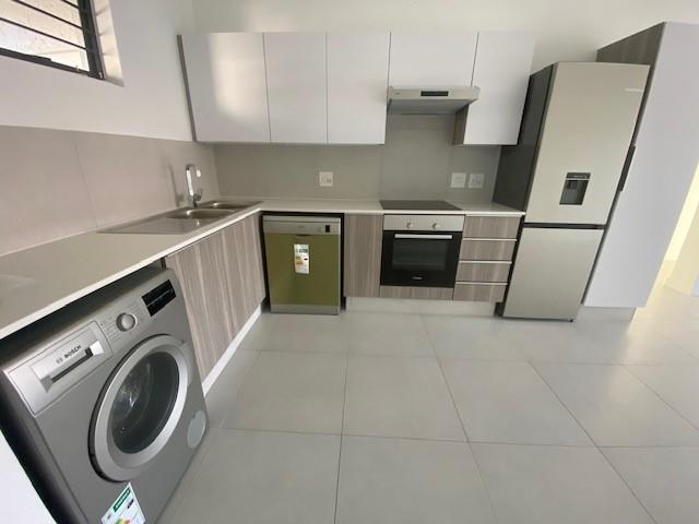 To Let 3 Bedroom Property for Rent in Beverley Gauteng