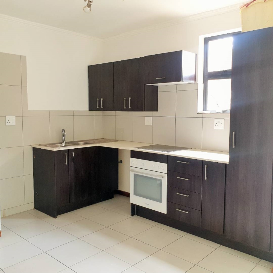 2 Bedroom Property for Sale in Jackal Creek Golf Estate Gauteng