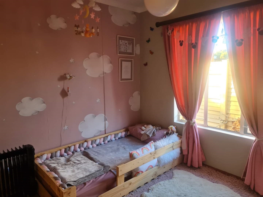 To Let 3 Bedroom Property for Rent in Die Hoewes Gauteng