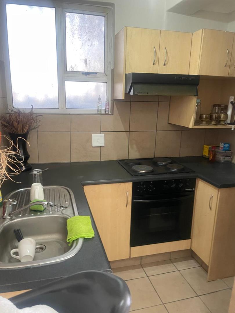 To Let 0 Bedroom Property for Rent in Ferndale Gauteng