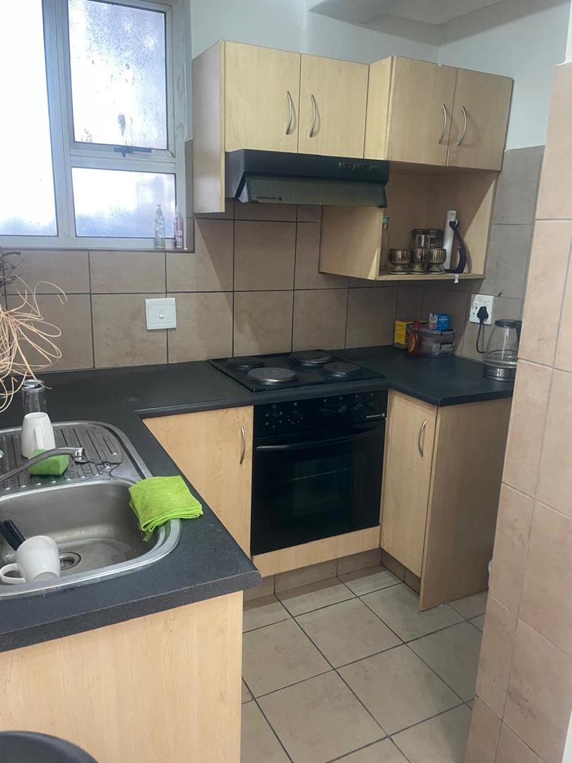 To Let 0 Bedroom Property for Rent in Ferndale Gauteng