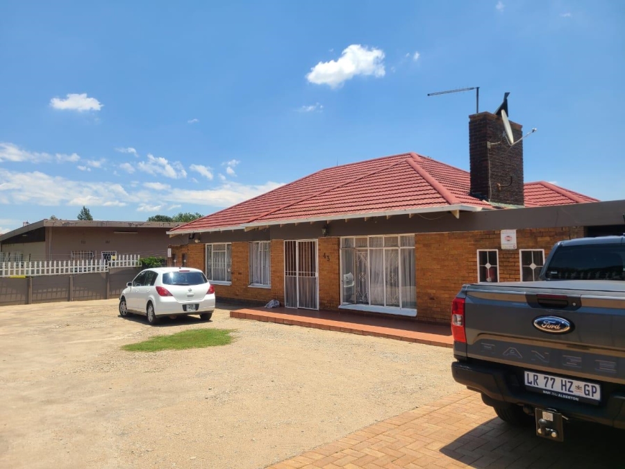 3 Bedroom Property for Sale in Kempton Park Gauteng