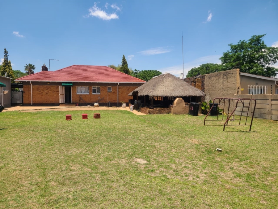 3 Bedroom Property for Sale in Kempton Park Gauteng