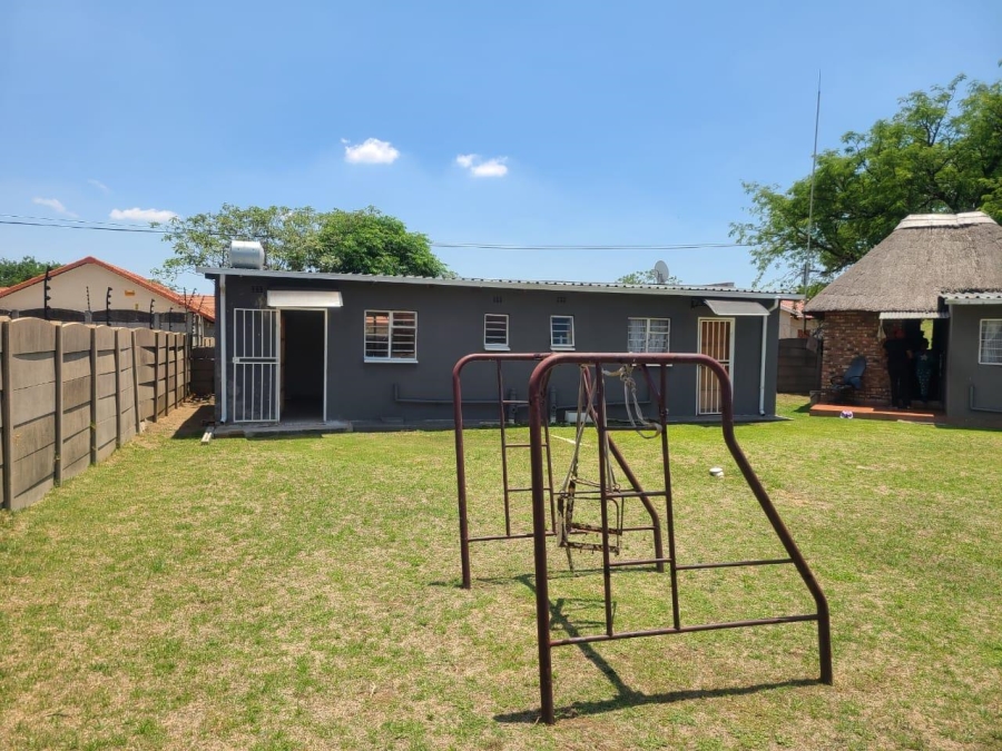 3 Bedroom Property for Sale in Kempton Park Gauteng