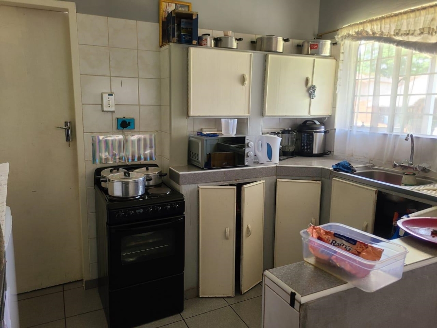 3 Bedroom Property for Sale in Kempton Park Gauteng