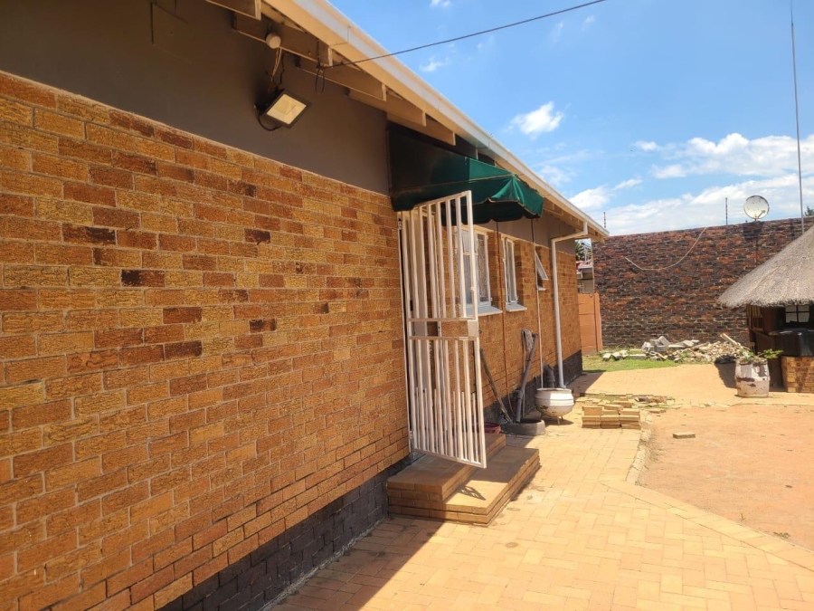 3 Bedroom Property for Sale in Kempton Park Gauteng