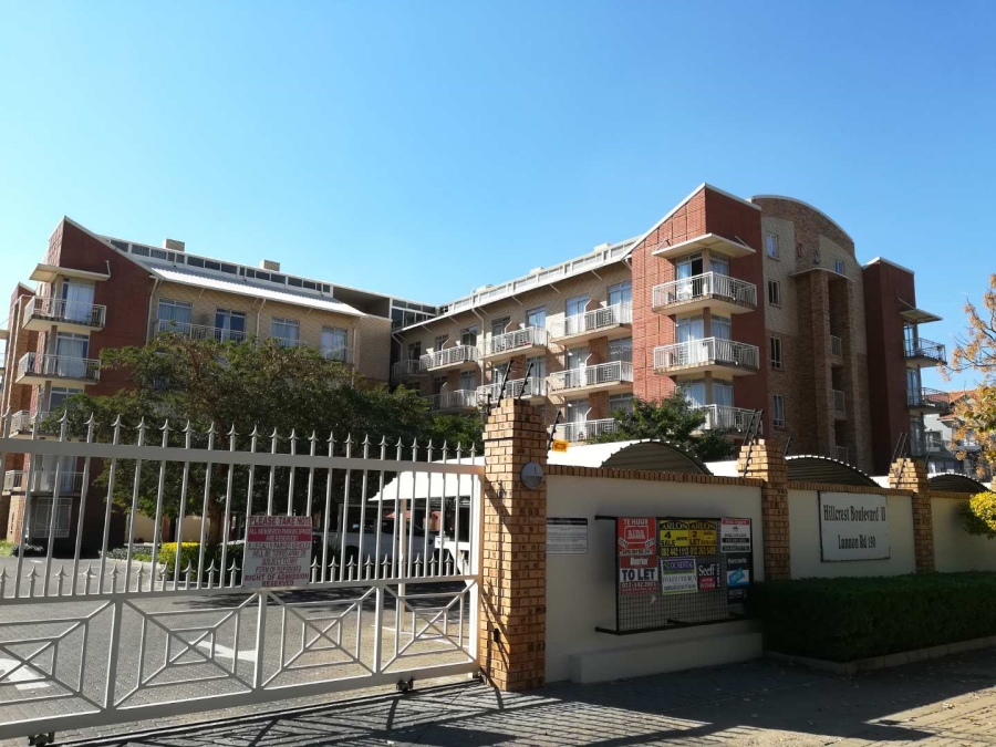 To Let 2 Bedroom Property for Rent in Hatfield Gauteng