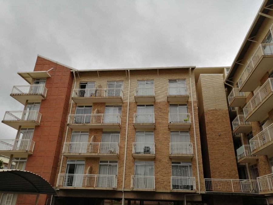 To Let 2 Bedroom Property for Rent in Hatfield Gauteng