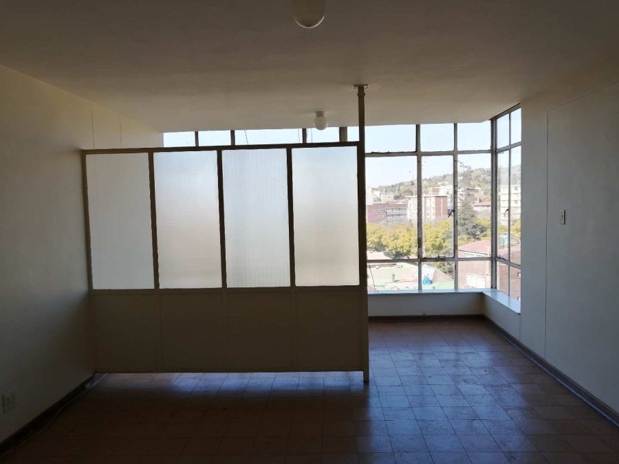 To Let 1 Bedroom Property for Rent in Sunnyside Gauteng