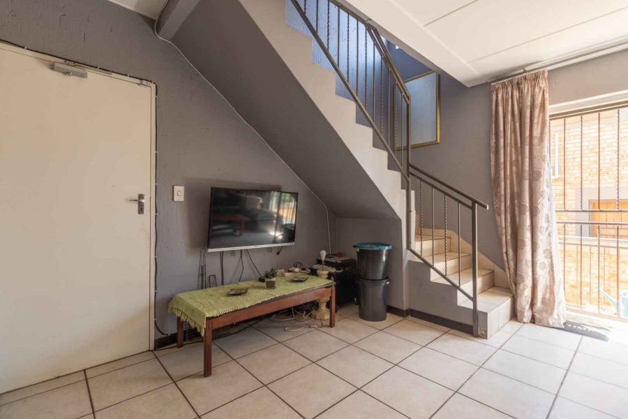 To Let 3 Bedroom Property for Rent in Wilgeheuwel Gauteng