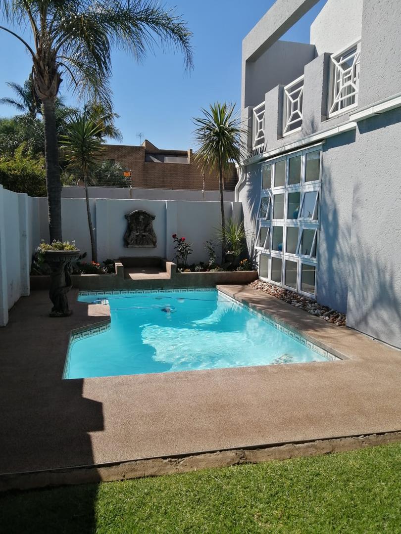 2 Bedroom Property for Sale in Meyersdal Gauteng