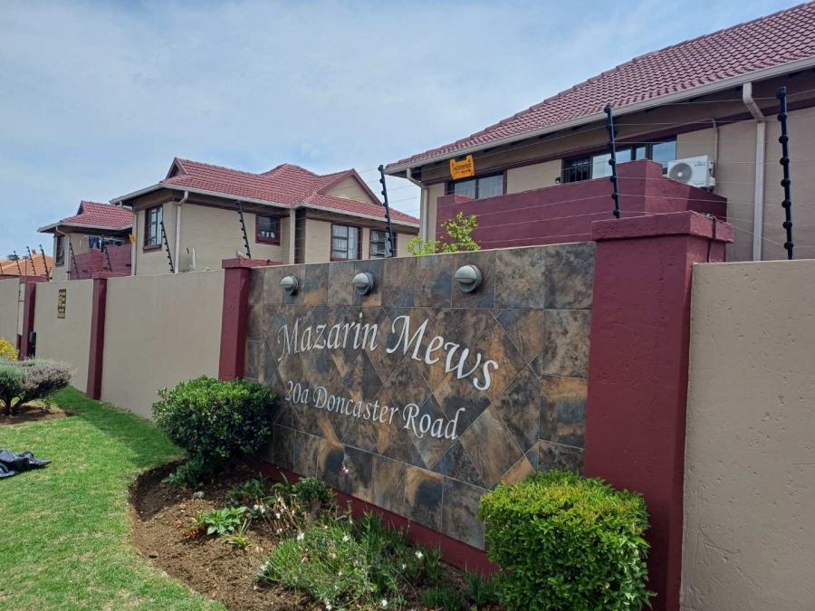 3 Bedroom Property for Sale in New Market Gauteng