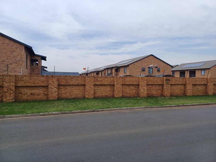 3 Bedroom Property for Sale in New Market Gauteng