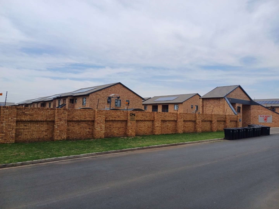 3 Bedroom Property for Sale in New Market Gauteng