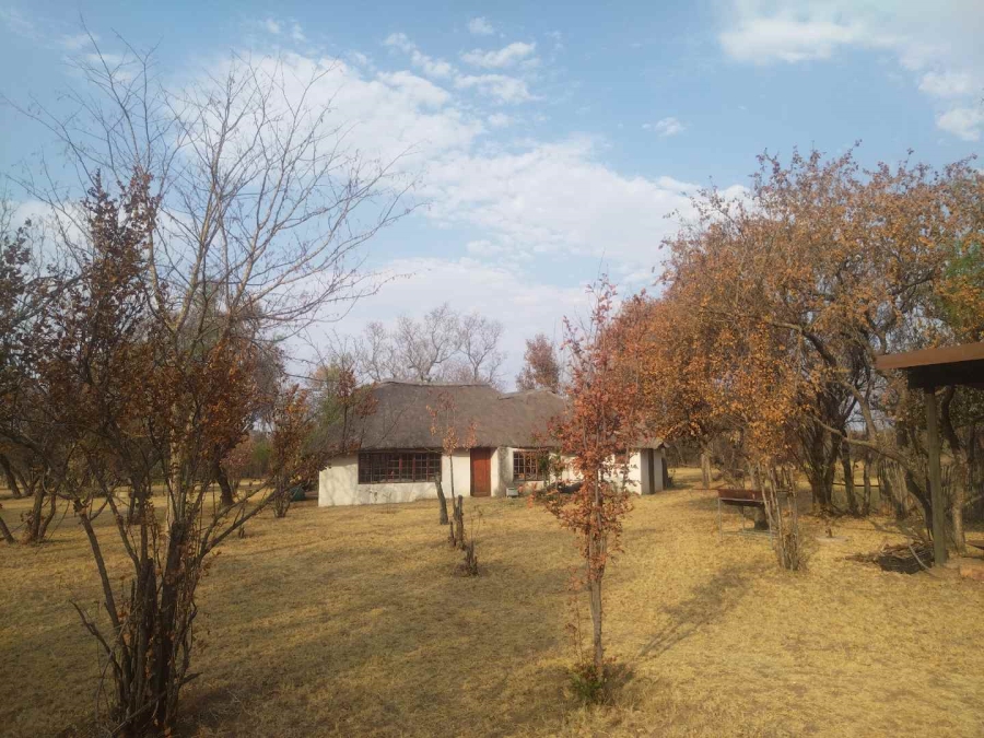 4 Bedroom Property for Sale in Bultfontein Gauteng