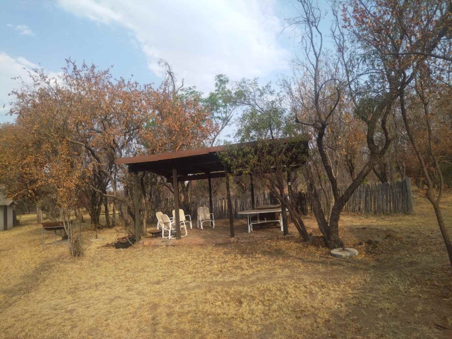 4 Bedroom Property for Sale in Bultfontein Gauteng