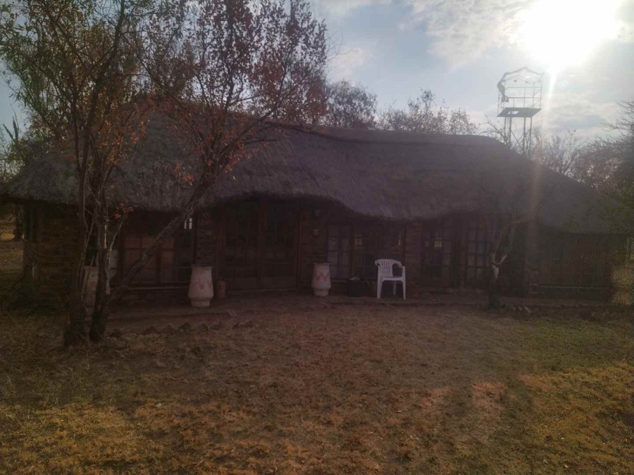 4 Bedroom Property for Sale in Bultfontein Gauteng