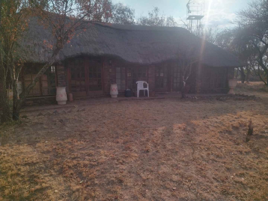 4 Bedroom Property for Sale in Bultfontein Gauteng