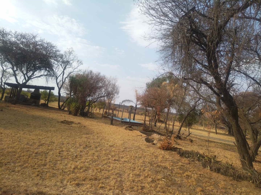 4 Bedroom Property for Sale in Bultfontein Gauteng