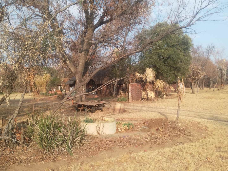 4 Bedroom Property for Sale in Bultfontein Gauteng