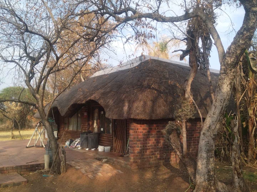 4 Bedroom Property for Sale in Bultfontein Gauteng