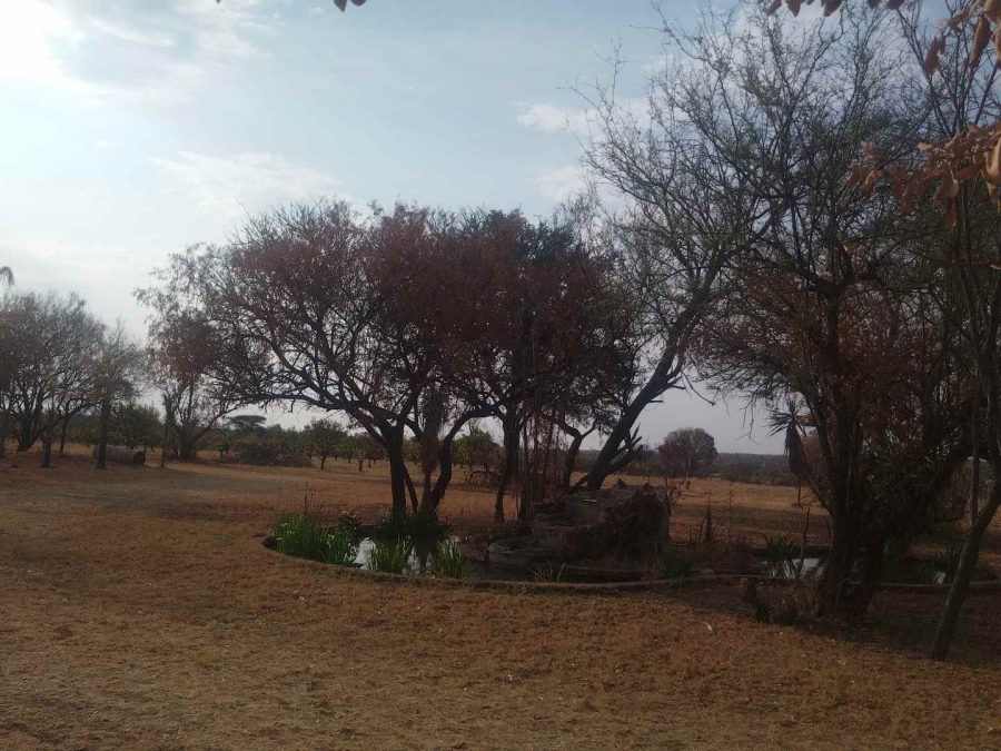 4 Bedroom Property for Sale in Bultfontein Gauteng