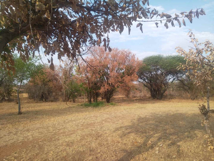 4 Bedroom Property for Sale in Bultfontein Gauteng