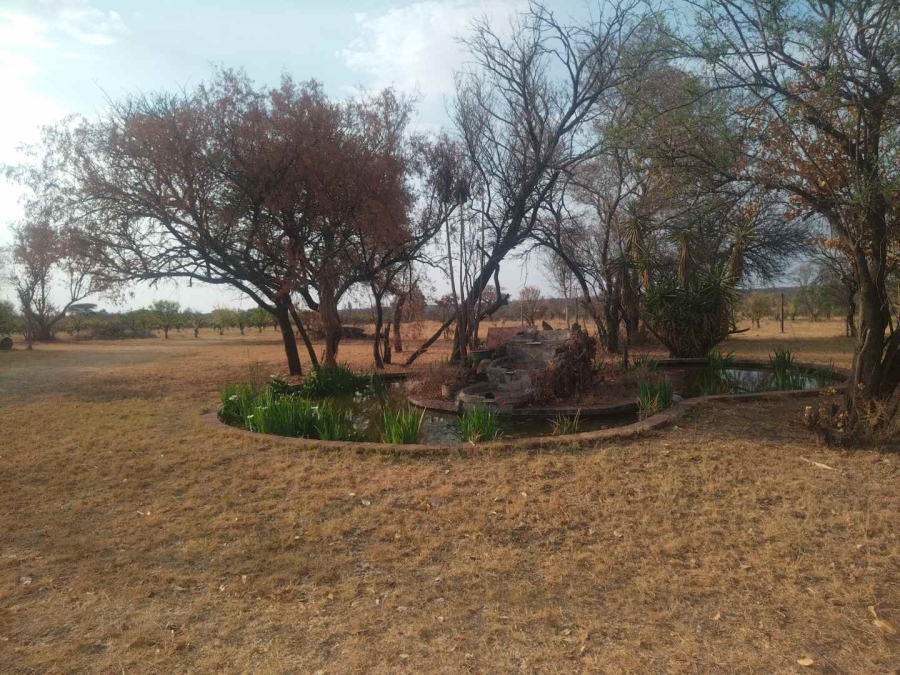 4 Bedroom Property for Sale in Bultfontein Gauteng