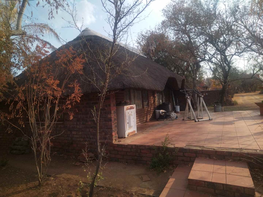 4 Bedroom Property for Sale in Bultfontein Gauteng