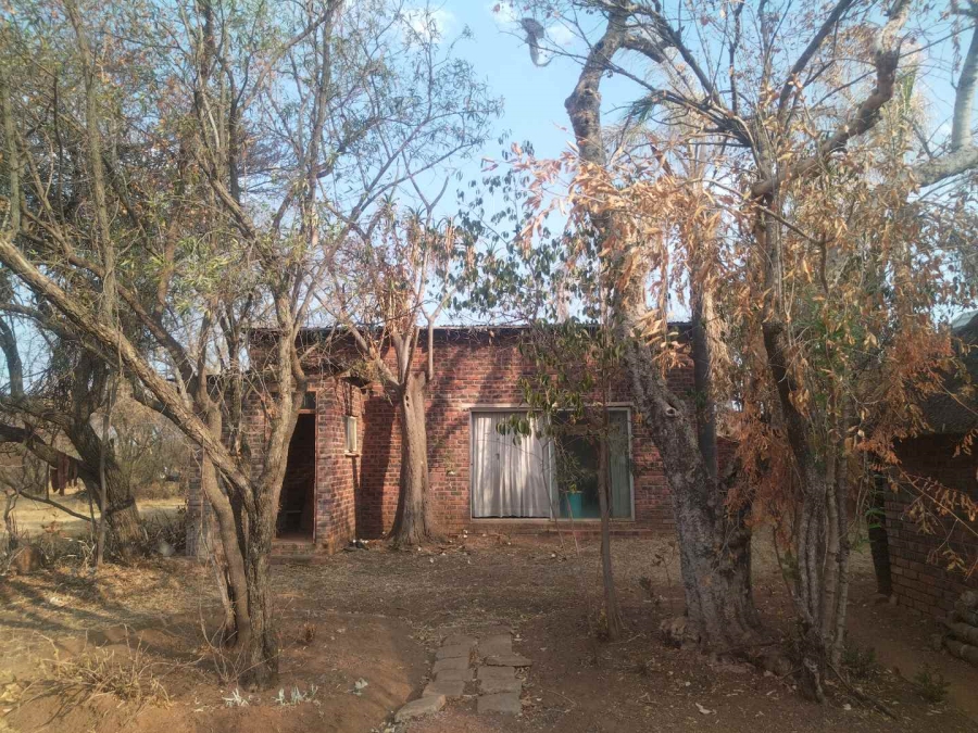 4 Bedroom Property for Sale in Bultfontein Gauteng