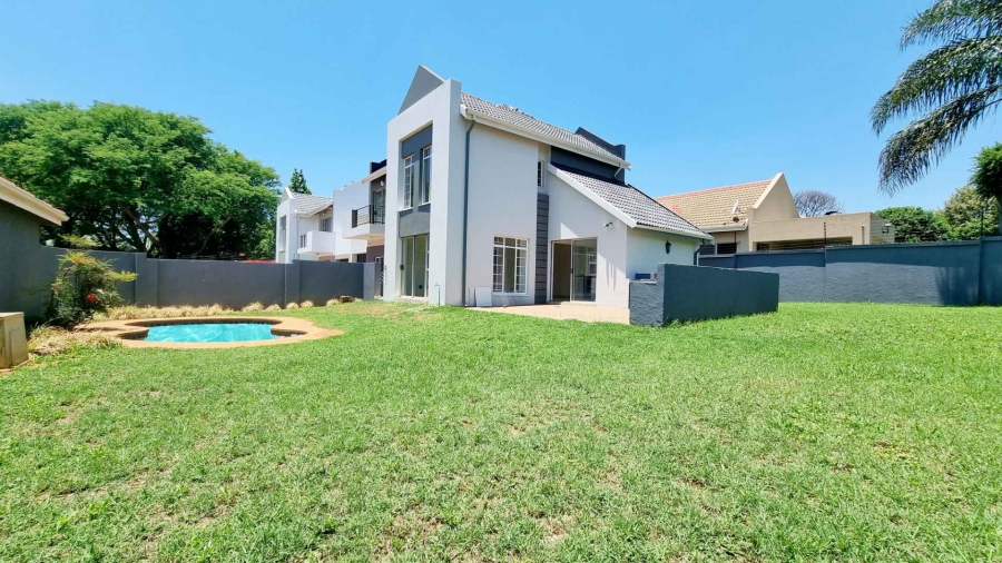 4 Bedroom Property for Sale in Equestria Gauteng