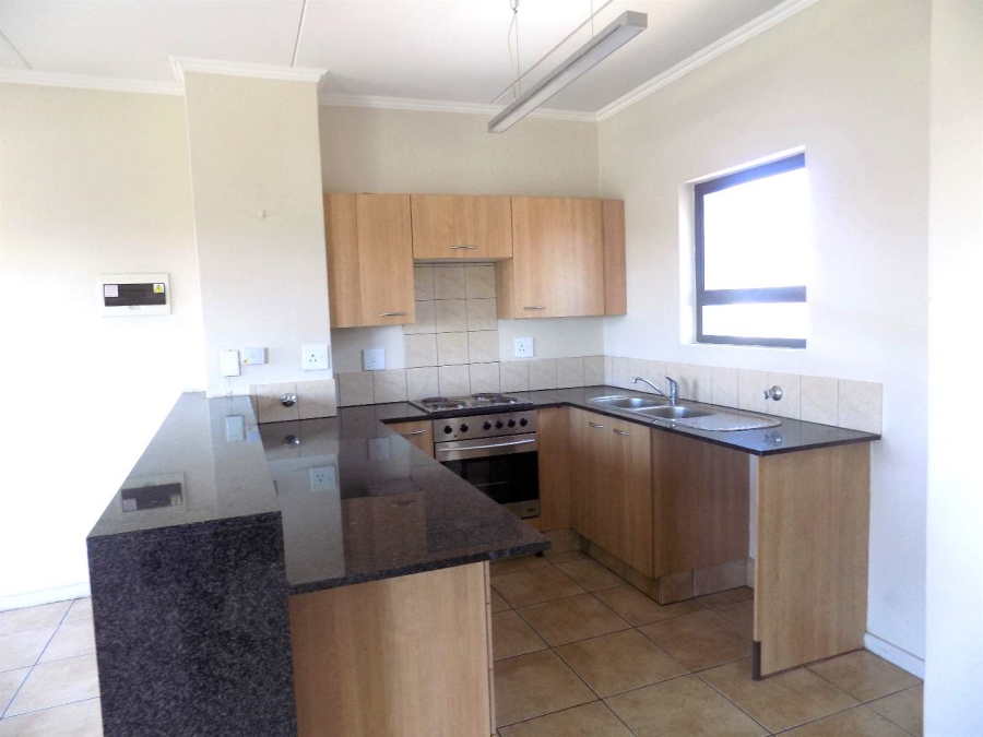 2 Bedroom Property for Sale in Sunninghill Gauteng