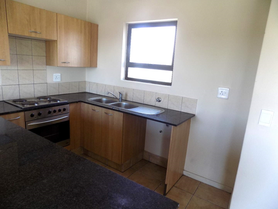 2 Bedroom Property for Sale in Sunninghill Gauteng