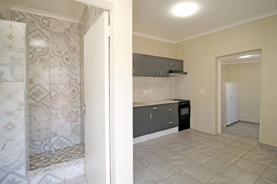 To Let 1 Bedroom Property for Rent in Eastleigh Gauteng