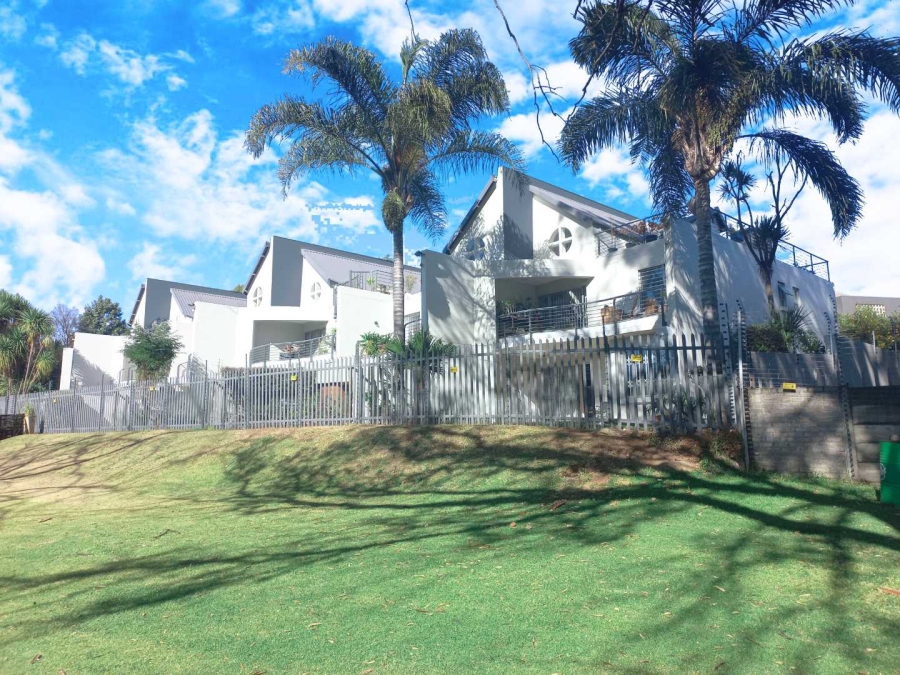 2 Bedroom Property for Sale in Morningside Gauteng