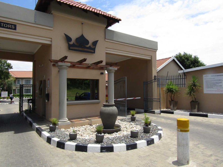 To Let 2 Bedroom Property for Rent in Boksburg Gauteng