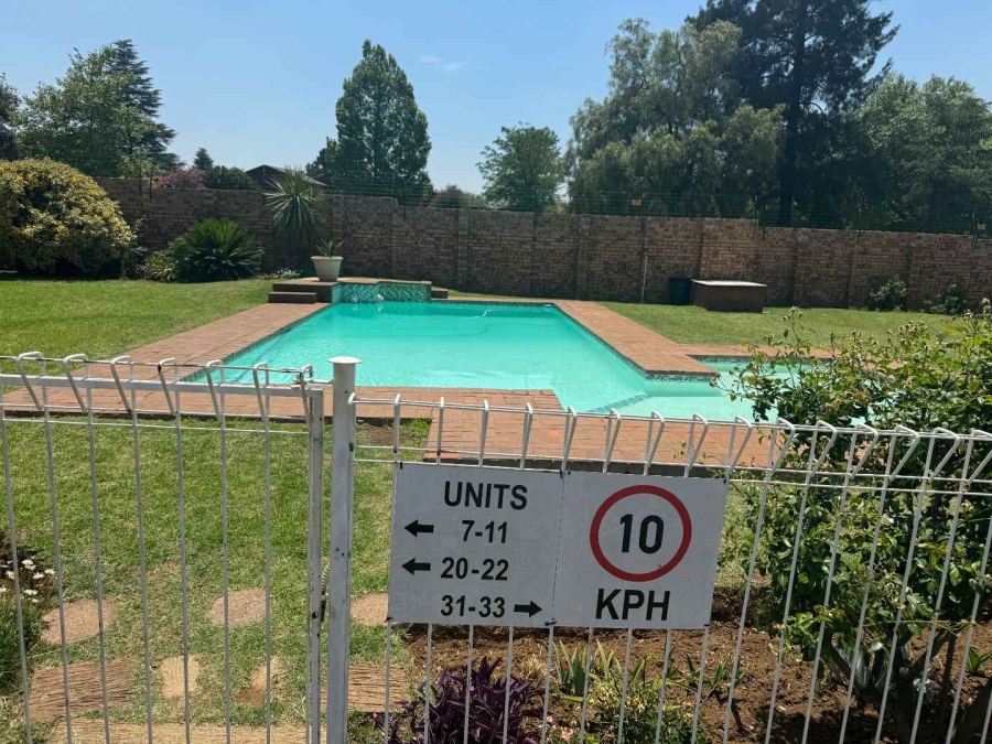 3 Bedroom Property for Sale in Brackenhurst Gauteng