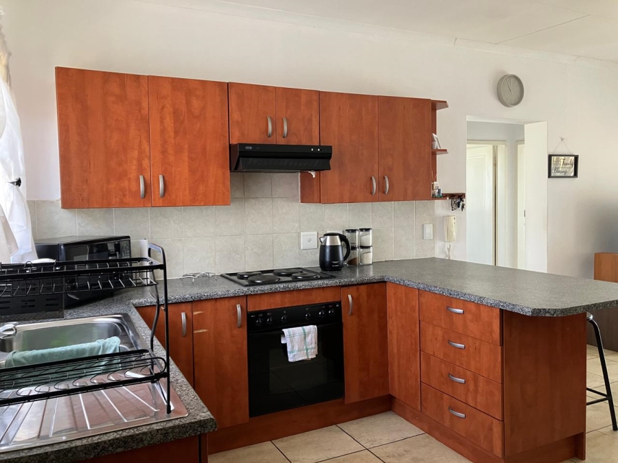 To Let 2 Bedroom Property for Rent in Riversdale Gauteng