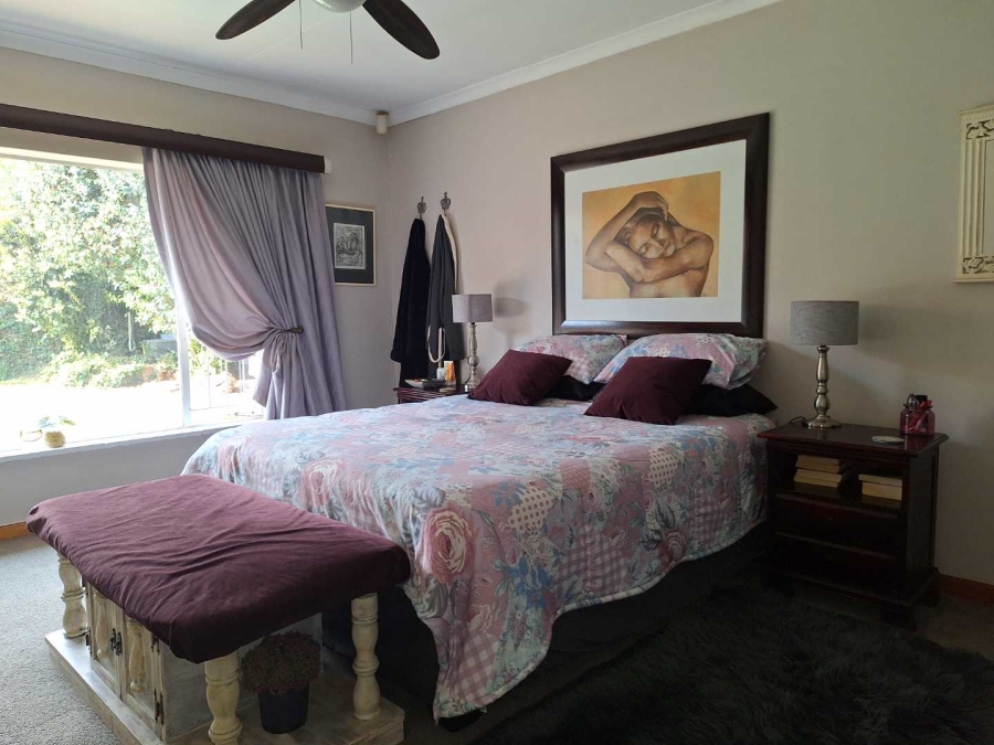 3 Bedroom Property for Sale in Farrarmere Gauteng