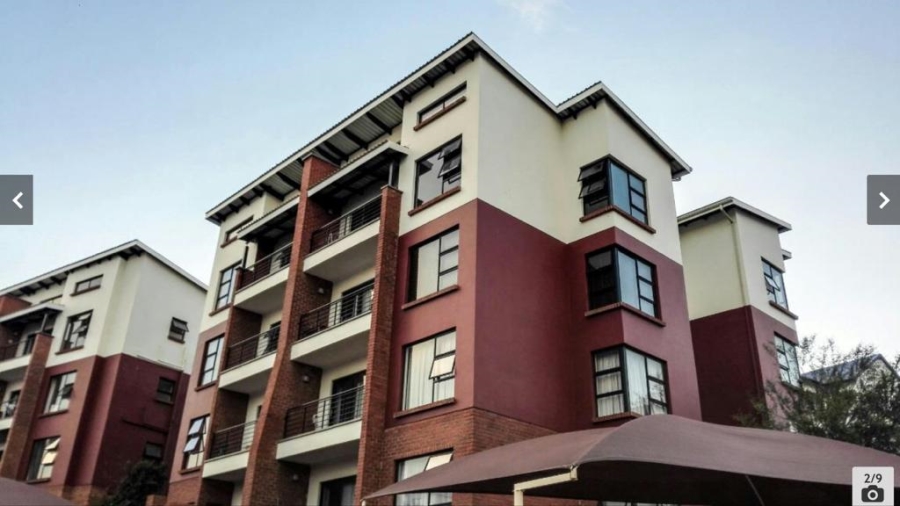 2 Bedroom Property for Sale in Greenstone Hill Gauteng