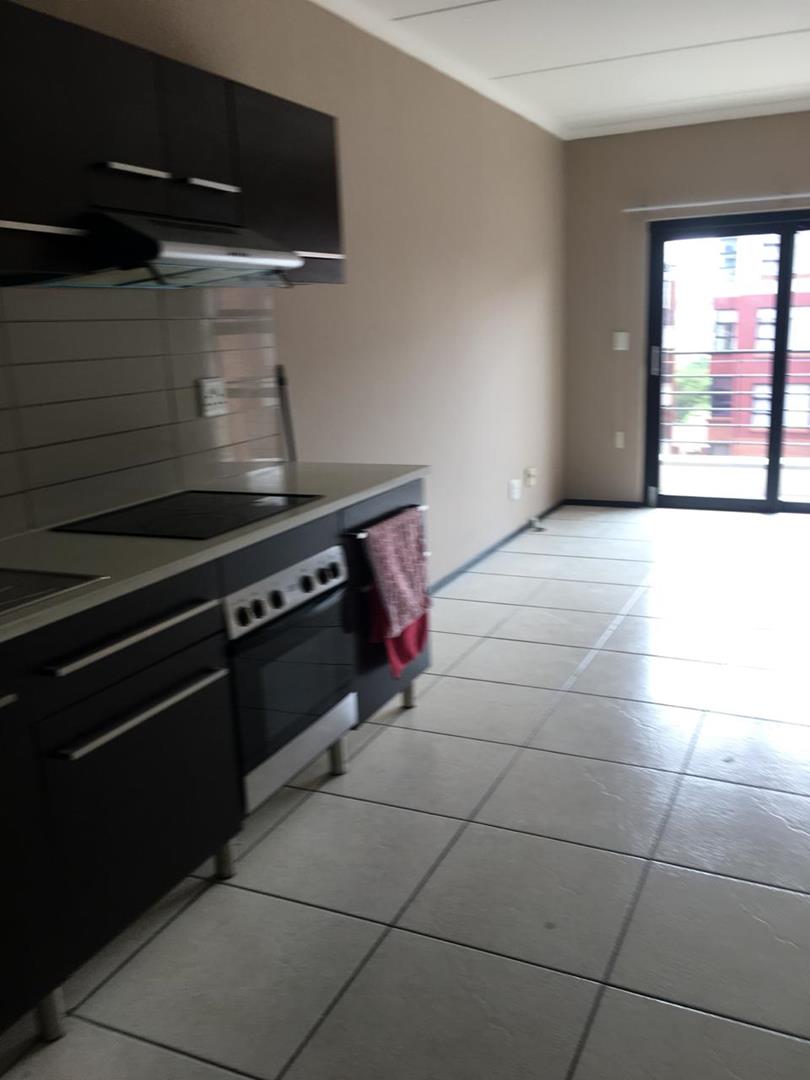 2 Bedroom Property for Sale in Greenstone Hill Gauteng