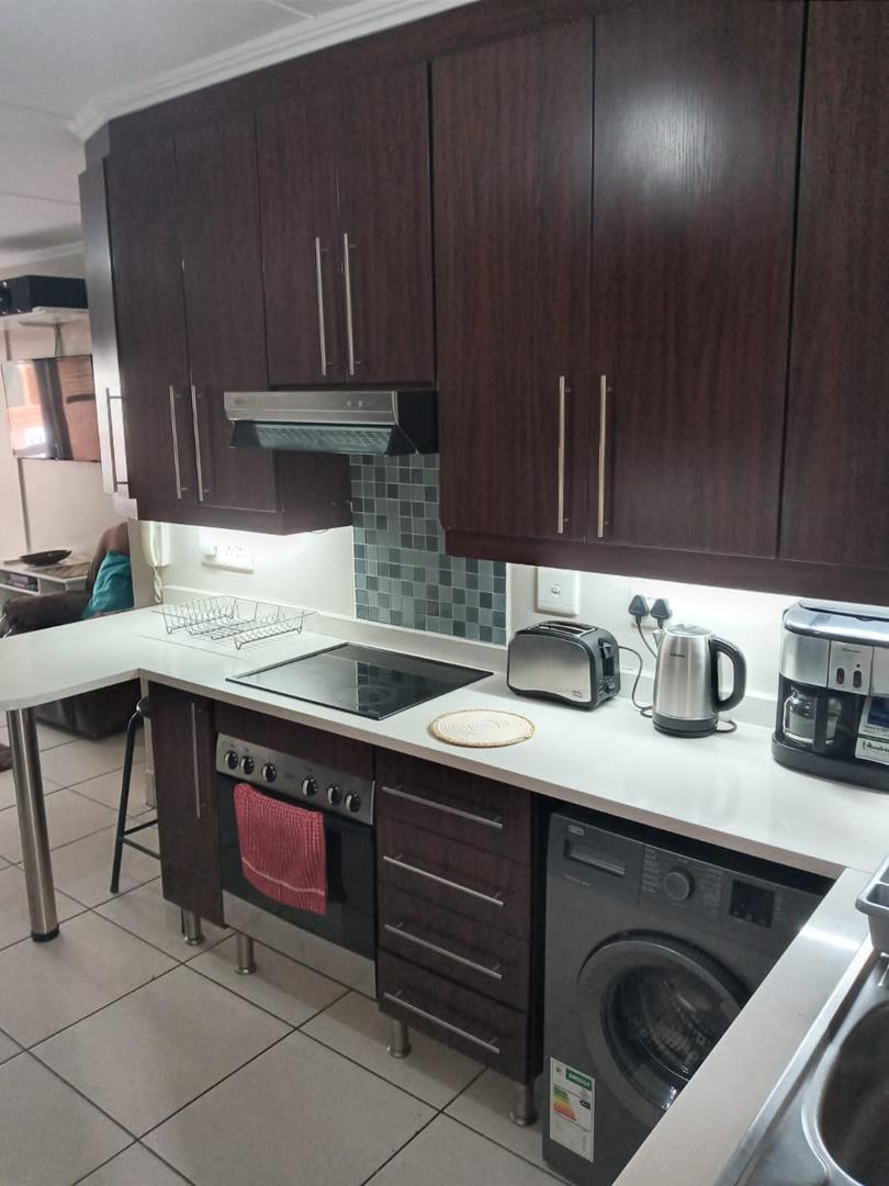 2 Bedroom Property for Sale in Greenstone Hill Gauteng