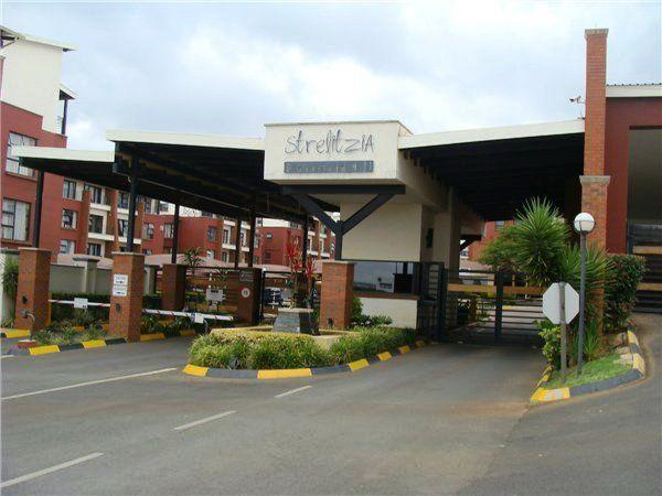 1 Bedroom Property for Sale in Greenstone Hill Gauteng