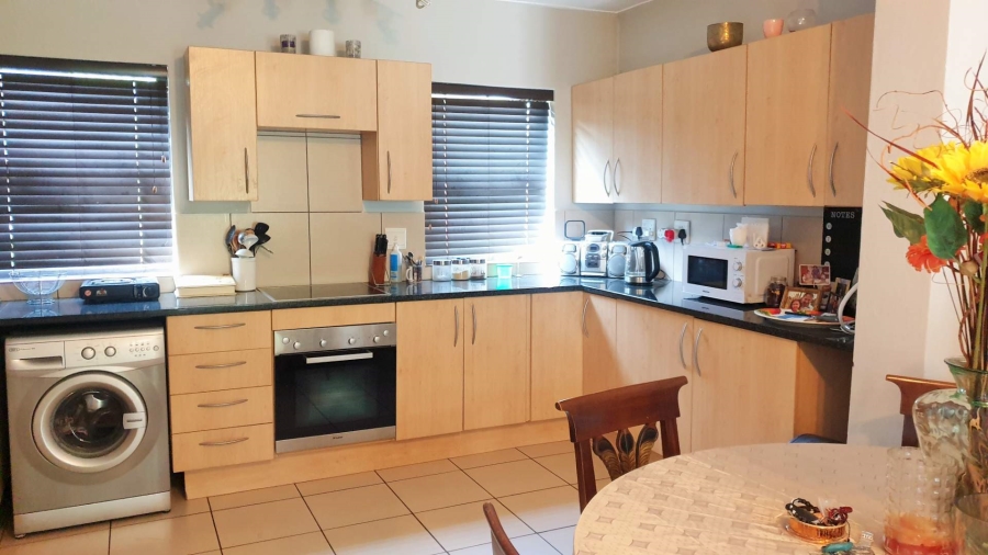 2 Bedroom Property for Sale in Jackal Creek Golf Estate Gauteng