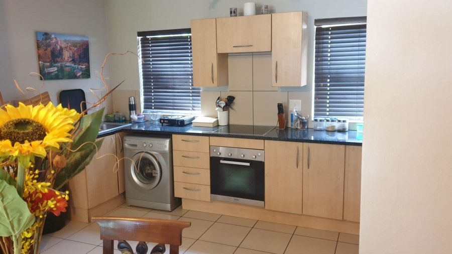 2 Bedroom Property for Sale in Jackal Creek Golf Estate Gauteng