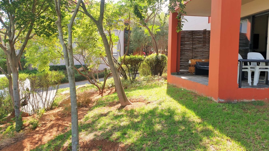 2 Bedroom Property for Sale in Jackal Creek Golf Estate Gauteng